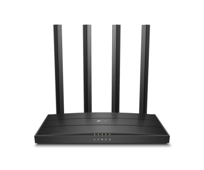 Router TP-Link Archer C80 (1900Mb/s a/b/g/n/ac) DualBand